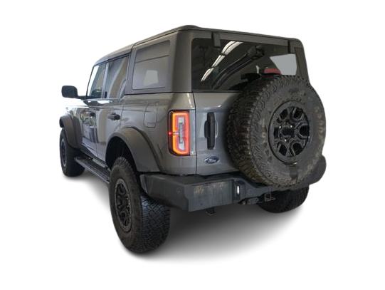 Thumbnail: 2022 Ford Bronco - 14