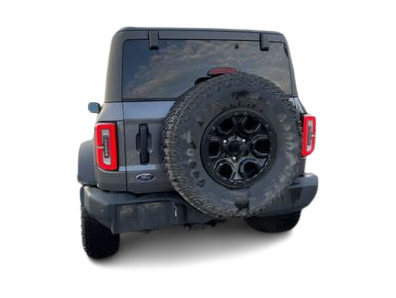 Thumbnail: 2022 Ford Bronco - 11