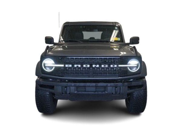 Thumbnail: 2022 Ford Bronco - 20