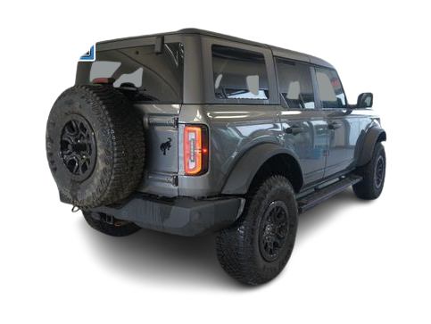 Thumbnail: 2022 Ford Bronco - 17