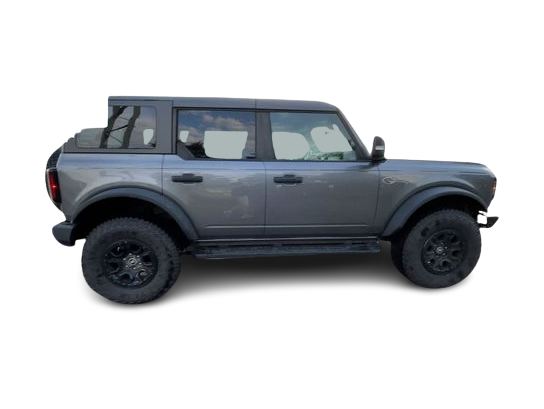 Thumbnail: 2022 Ford Bronco - 13