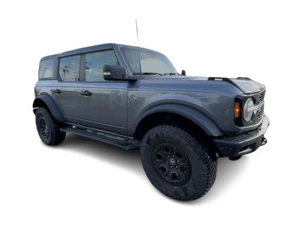 Thumbnail: 2022 Ford Bronco - 9