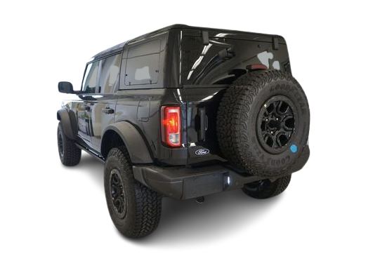 Thumbnail: 2026 Ford Bronco - 3