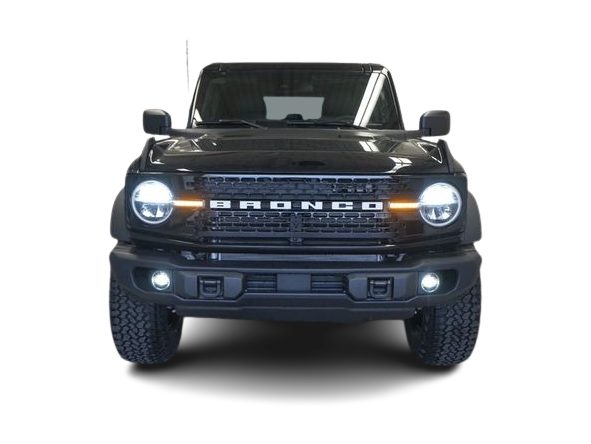 Thumbnail: 2026 Ford Bronco - 18