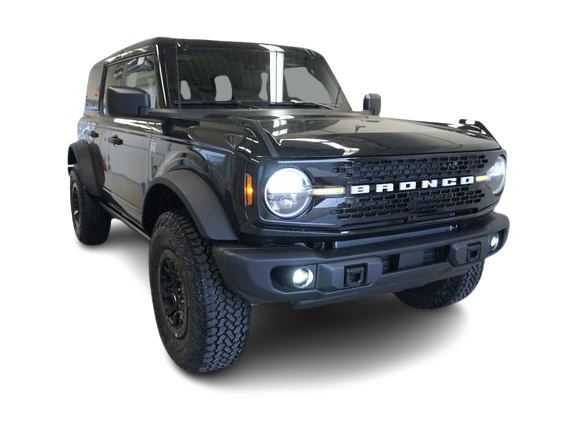 Thumbnail: 2026 Ford Bronco - 17