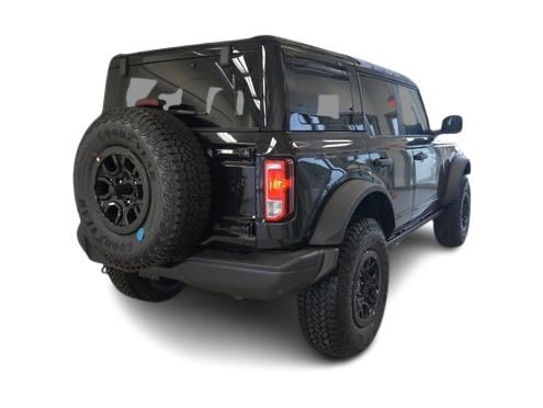Thumbnail: 2026 Ford Bronco - 16