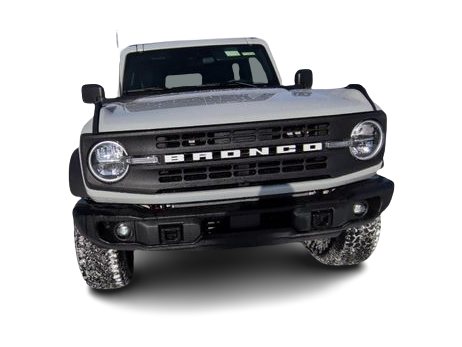 Thumbnail: 2026 Ford Bronco - 6