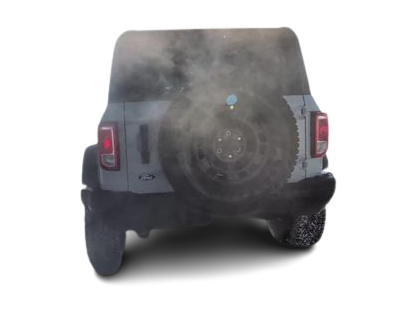 Thumbnail: 2026 Ford Bronco - 5