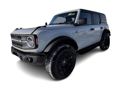 Thumbnail: 2026 Ford Bronco - 18