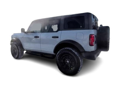 Thumbnail: 2026 Ford Bronco - 4