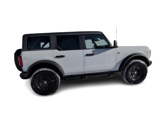 Thumbnail: 2026 Ford Bronco - 20