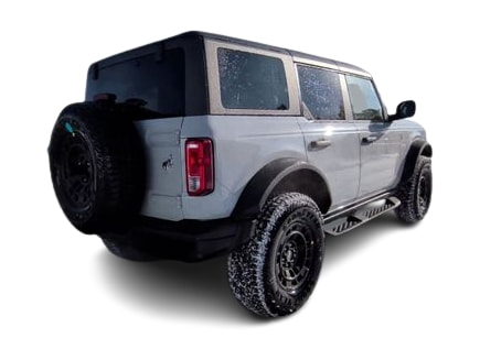 Thumbnail: 2026 Ford Bronco - 19