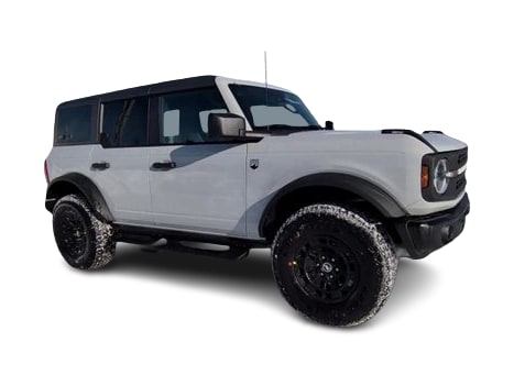 Thumbnail: 2026 Ford Bronco - 17