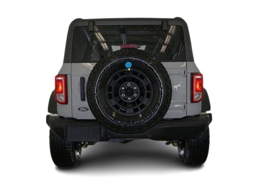 Thumbnail: 2026 Ford Bronco - 22