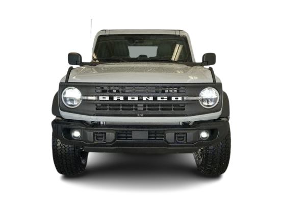 Thumbnail: 2026 Ford Bronco - 27