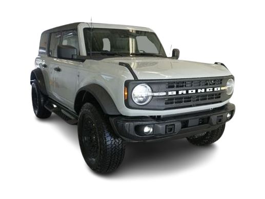Thumbnail: 2026 Ford Bronco - 26
