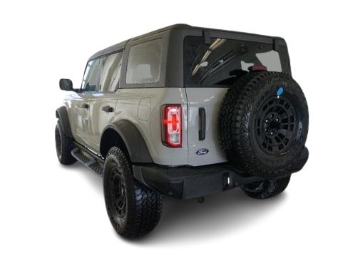 Thumbnail: 2026 Ford Bronco - 21