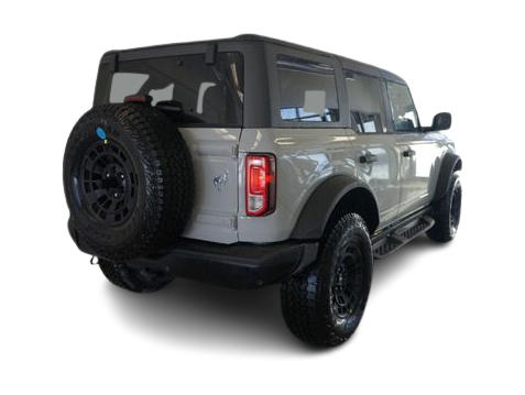 Thumbnail: 2026 Ford Bronco - 24