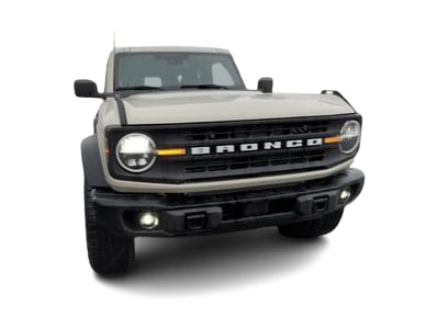 Thumbnail: 2026 Ford Bronco - 5
