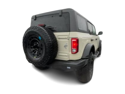 Thumbnail: 2026 Ford Bronco - 18