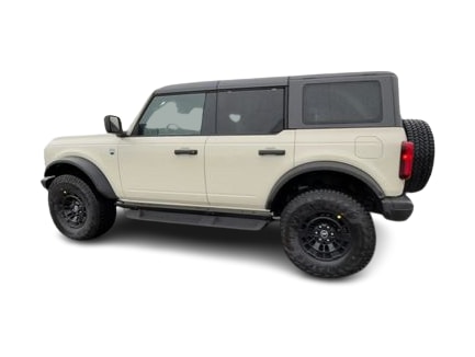 Thumbnail: 2026 Ford Bronco - 17
