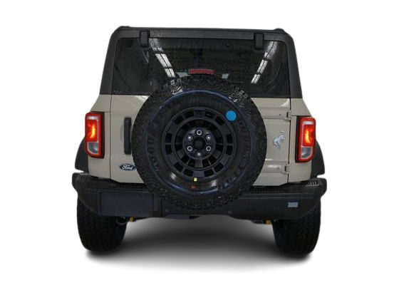 Thumbnail: 2026 Ford Bronco - 21