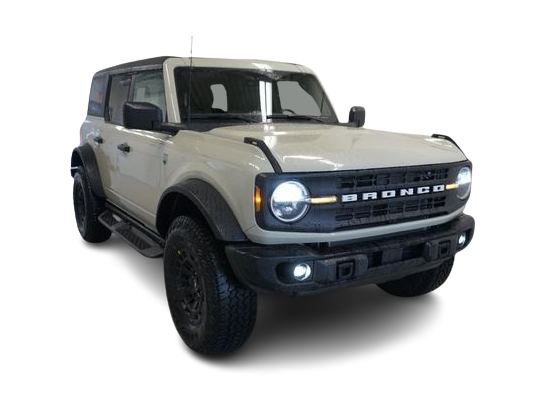 Thumbnail: 2026 Ford Bronco - 24