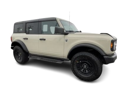 Thumbnail: 2026 Ford Bronco - 15