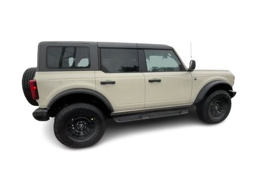 Thumbnail: 2026 Ford Bronco - 19