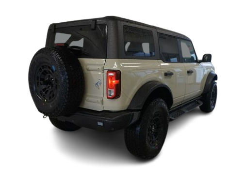 Thumbnail: 2026 Ford Bronco - 22