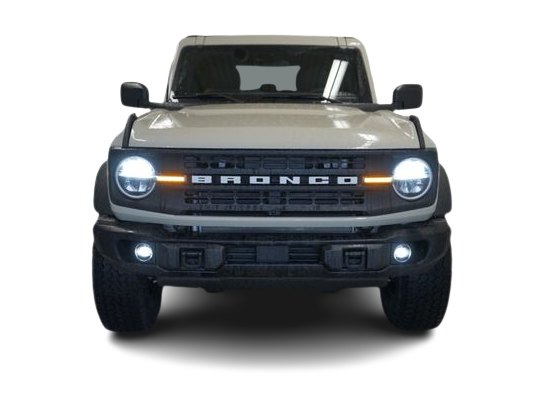 Thumbnail: 2026 Ford Bronco - 25