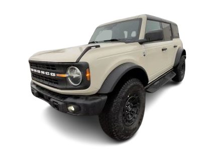 Thumbnail: 2026 Ford Bronco - 16