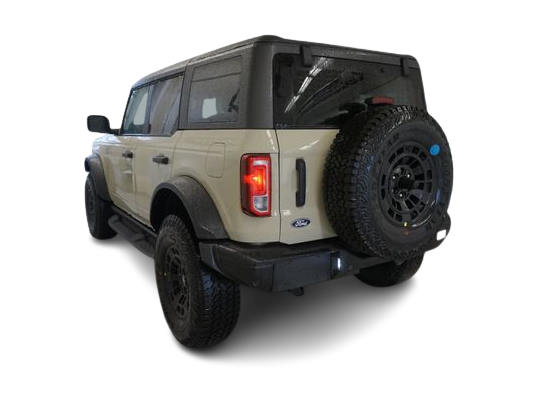 Thumbnail: 2026 Ford Bronco - 20