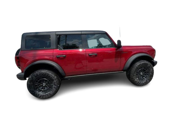 Thumbnail: 2026 Ford Bronco - 21