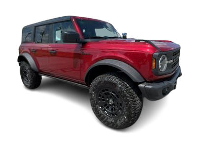 Thumbnail: 2026 Ford Bronco - 17