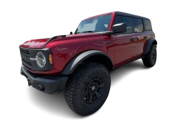 Thumbnail: 2026 Ford Bronco - 18