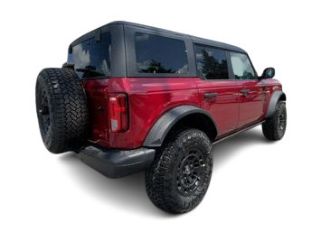 Thumbnail: 2026 Ford Bronco - 20
