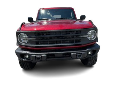 Thumbnail: 2026 Ford Bronco - 5