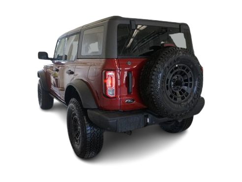 Thumbnail: 2026 Ford Bronco - 4