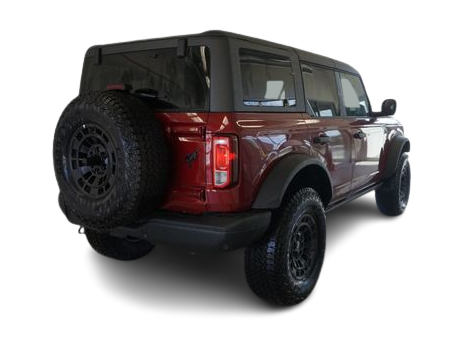 Thumbnail: 2026 Ford Bronco - 24