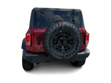 Thumbnail: 2026 Ford Bronco - 19
