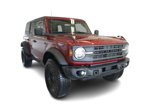 Thumbnail: 2026 Ford Bronco - 25