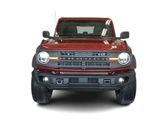Thumbnail: 2026 Ford Bronco - 26