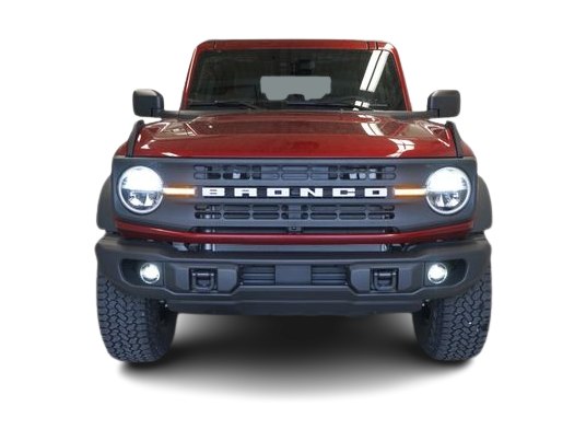 Thumbnail: 2026 Ford Bronco - 25