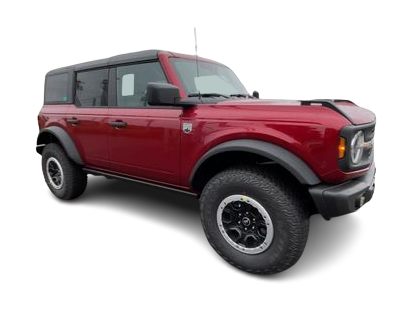 Thumbnail: 2026 Ford Bronco - 15