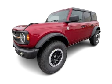 Thumbnail: 2026 Ford Bronco - 17