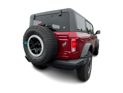 Thumbnail: 2026 Ford Bronco - 18