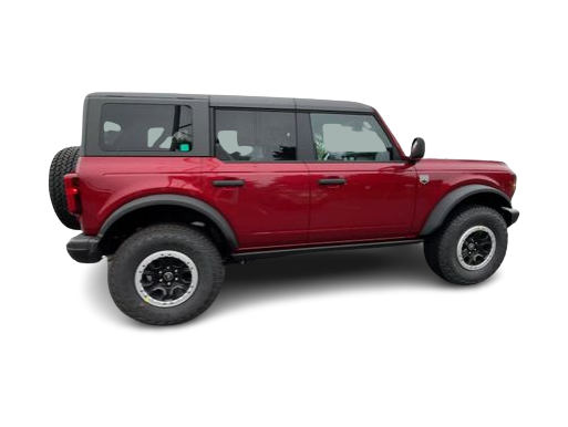 Thumbnail: 2026 Ford Bronco - 19