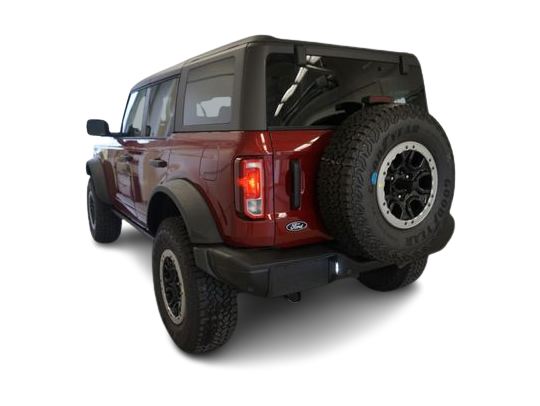 Thumbnail: 2026 Ford Bronco - 20