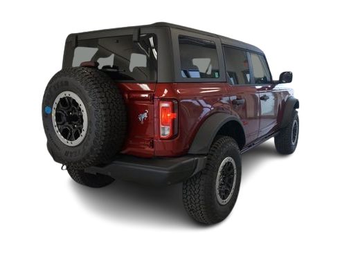 Thumbnail: 2026 Ford Bronco - 22